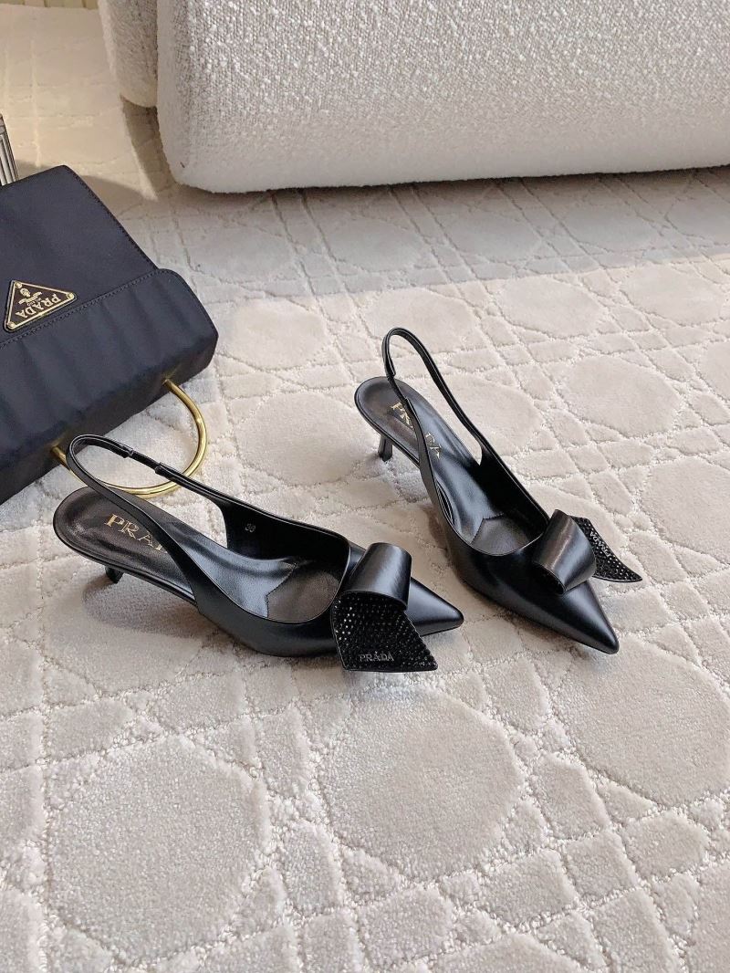 Prada Sandals